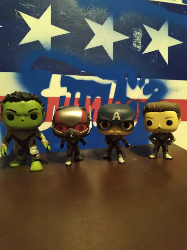 Movie Theater «Picture Show at Citadel Crossing», reviews and photos, 901 Academy Blvd N, Colorado Springs, CO 80909, USA