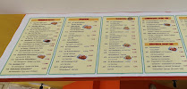 Shanghai à Börgerende-Rethwisch menu