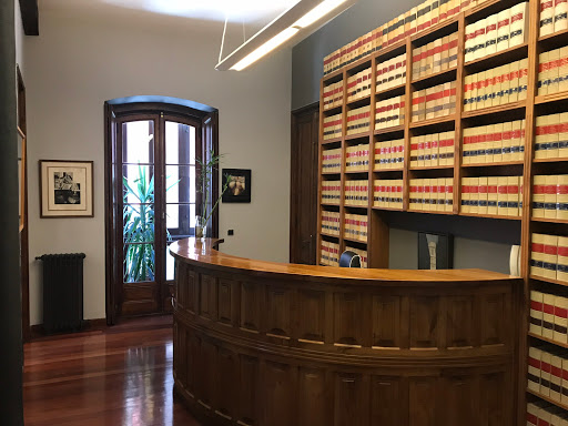 Información y opiniones sobre Alvargonzález Asociados Abogados de Gijón