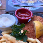 Photo n°4 de l'avis de Rob.a fait le 22/08/2023 à 16:44 sur le  ALEX Nuremberg à Nuremberg