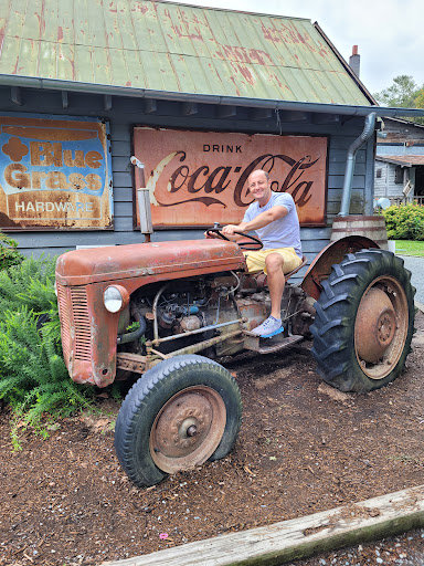 General Store «Original Mast General Store», reviews and photos, 3565 NC-194, Sugar Grove, NC 28679, USA