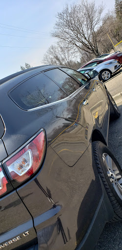 Car Dealer «Al Serra Buick GMC», reviews and photos, 6201 Saginaw Rd, Grand Blanc, MI 48439, USA