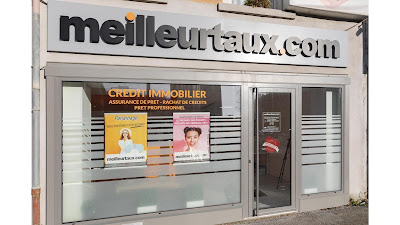 Meilleurtaux Bourgoin Jallieu courtier en crédit immobilier à Bourgoin-Jallieu