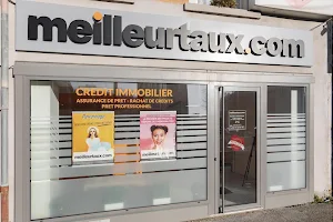 Meilleurtaux Bourgoin Jallieu courtier en crédit immobilier image