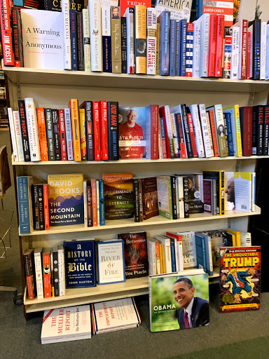 Book Store «Garden District Book Shop», reviews and photos, 2727 Prytania St, New Orleans, LA 70130, USA