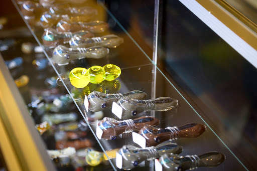 Tobacco Shop «Smokerz Paradize», reviews and photos, 8141 Pat Booker Rd, Live Oak, TX 78233, USA