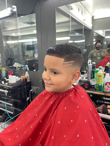 Barber Shop «Mambo Style Barber Shop», reviews and photos, 1750 NE 163rd St, North Miami Beach, FL 33162, USA