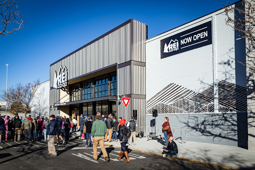 Camping Store «REI», reviews and photos, 9637 E County Line Rd, Englewood, CO 80112, USA