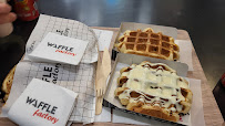 Les plus récentes photos du Restaurant Waffle Factory à Nantes - n°1