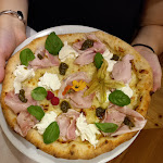 Photo n°1 de l'avis de Antonella.o fait le 05/09/2021 à 17:51 sur le  Bar Pizzeria Paninoteca 800 à San Bernardo