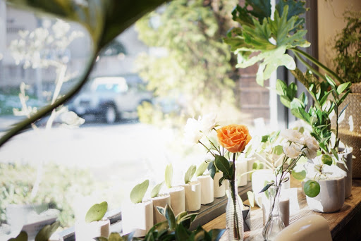 Artificial flower shops in Vancouver