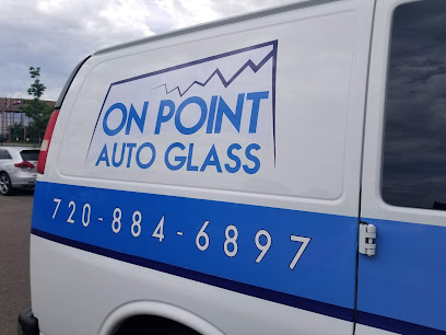 On Point Auto Glass