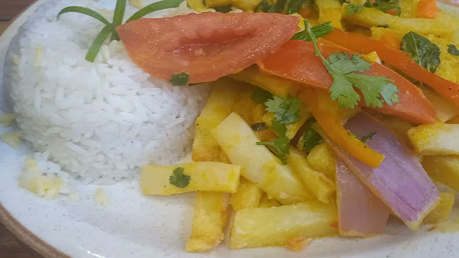 Opiniones de La Cocinería en Víctor Larco Herrera - Restaurante