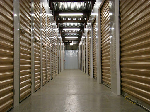 Self-Storage Facility «Mini Price Storage», reviews and photos, 7641 Sewells Point Rd, Norfolk, VA 23513, USA