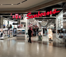 Sanborns Villa Coapa photo