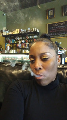 Tobacco Shop «Tinder Box Poplar», reviews and photos, 4862 Poplar Ave, Memphis, TN 38117, USA