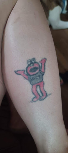 Explore rising phoenix tattoo ideas, creative tattoo ideas in Tipton, available at Secret Place Tattoo Studio