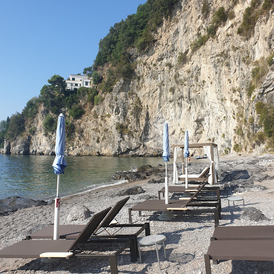 Spiaggia di Giardini del Fuenti
