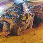 Photo n°2 de l'avis de Dummy.e fait le 04/08/2020 à 19:59 sur le  Rueda Gaucha à Lignano Sabbiadoro