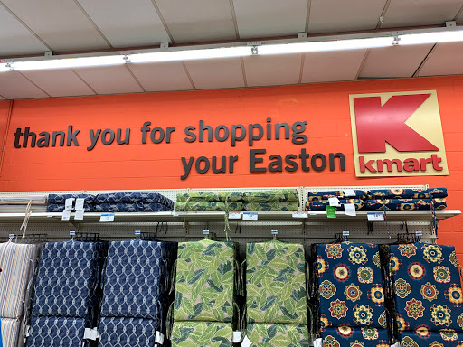 Discount Store «Kmart», reviews and photos, 320 S 25th St, Easton, PA 18042, USA