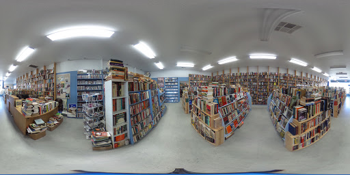 Book Store «Renaissance Books», reviews and photos, 3772 Elizabeth St, Riverside, CA 92506, USA