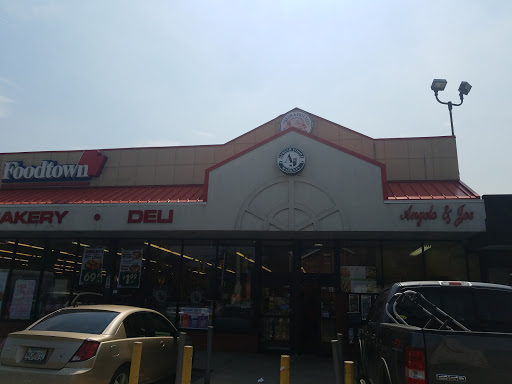 Grocery Store «Foodtown of New Rochelle», reviews and photos, 430 Pelham Rd, New Rochelle, NY 10805, USA