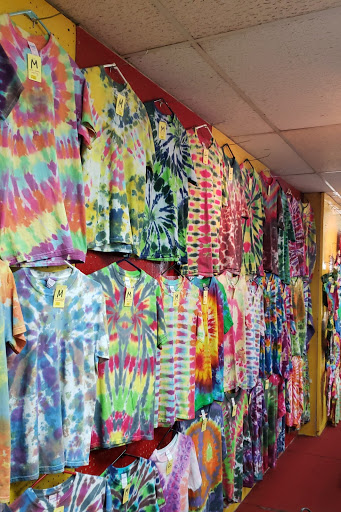 Gift Shop «Bench Shop», reviews and photos, 786 Main St, Willimantic, CT 06226, USA