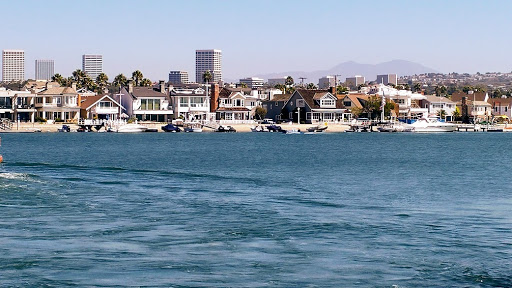 Amusement Park «Balboa Fun Zone», reviews and photos, 600 E Bay Ave, Newport Beach, CA 92661, USA