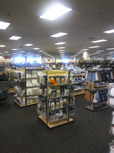 Department Store «Nordstrom Rack in Tampa», reviews and photos, 1702 N Dale Mabry Hwy, Tampa, FL 33607, USA