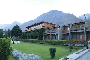 Gilgit Serena Hotel image