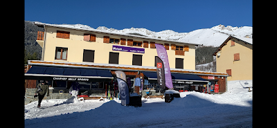MILLY SPORTS NETSKI - SAINT FRANCOIS LONGCHAMP à Saint-François-Longchamp