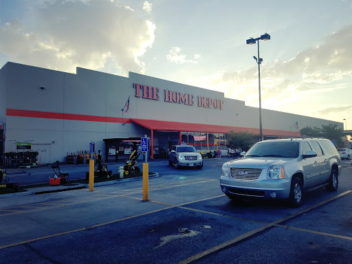 Home Improvement Store «The Home Depot», reviews and photos, 2104 E Independence St, Springfield, MO 65804, USA
