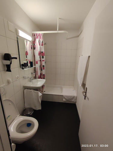 Kommentare und Rezensionen über Hotel Bären