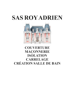 Sas Roy Adrien à Fay-les-Étangs