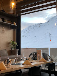 Photo n°7 de Restaurant Expedition à Aime-la-Plagne ()
