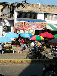 Mercado El Huequito