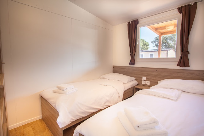 Komentari i recenzije Mobile Homes Rapoća