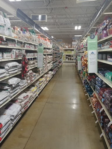 Pet Supply Store «PetSmart», reviews and photos, 5154 Nicholson Ln, Kensington, MD 20895, USA