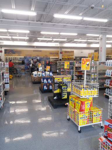 Auto Parts Store «NAPA Auto Parts - Genuine Parts Company», reviews and photos, 9250 NW 58th St, Doral, FL 33178, USA