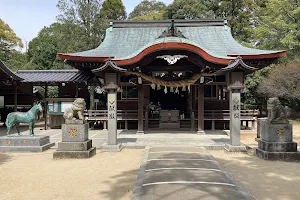 Chikushi Shrine image