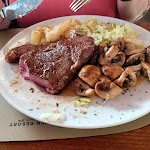 Photo n°5 de l'avis de Stefan. fait le 15/08/2023 à 20:39 sur le  Mythenresort Heimdall à Thale