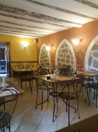 Atmosphère du Restaurant Roy Théodore à Sartène - n°2