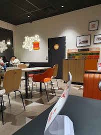 Atmosphère du Restauration rapide Burger King à Châteauroux - n°3