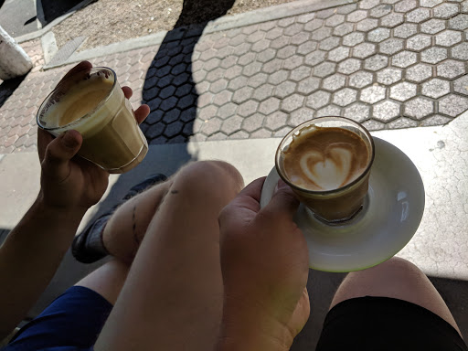 Coffee Shop «Cartel Coffee Lab», reviews and photos, 7124 E 5th Ave, Scottsdale, AZ 85251, USA