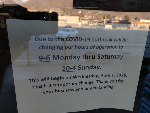 Hardware Store «Ace Hardware of South Ogden», reviews and photos, 4291 Harrison Blvd, Ogden, UT 84403, USA