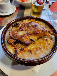 Photo n°48 de La Taverne du chateau à Carcassonne ()