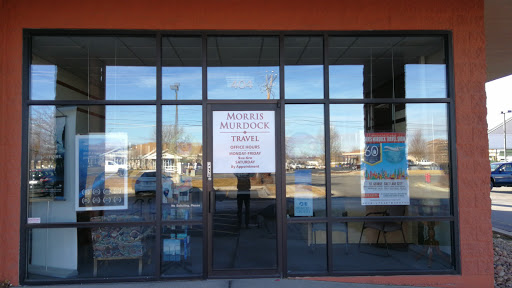 Cruise Agency «Morris Murdock Travel of Draper», reviews and photos, 404 E 12300 S, Draper, UT 84020, USA