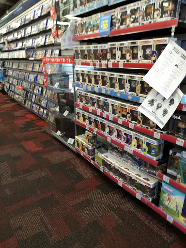 Video Game Store «GameStop», reviews and photos, 8416 Church Rd, Kansas City, MO 64157, USA