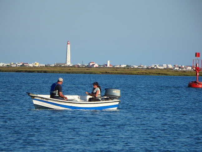 Ria Formosa Boat Tours - Agência de viagens