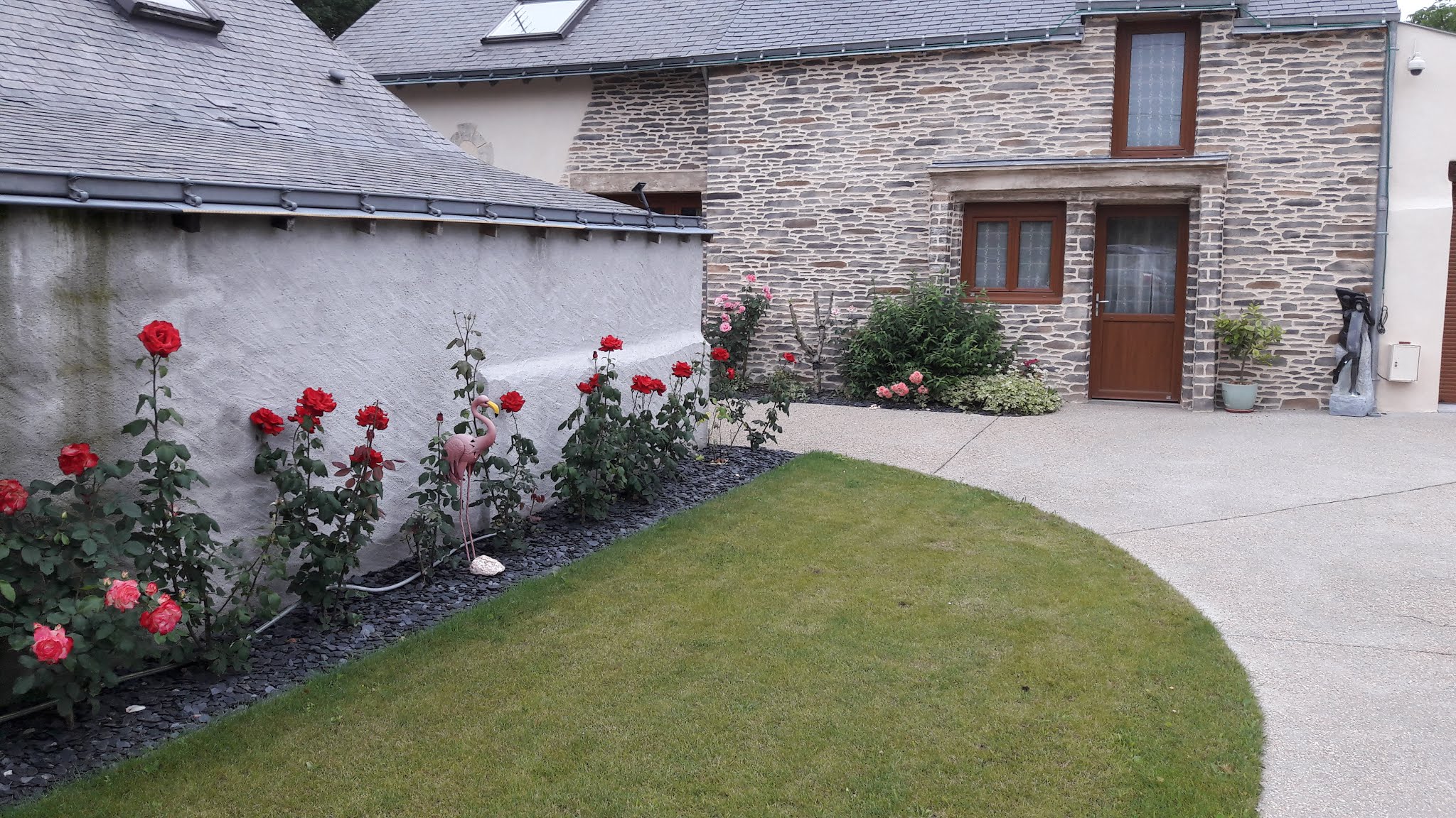Photo n° 3 de l'avis de bernard.o fait le 19/07/2019 à 13:12